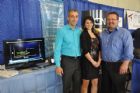 Salon VIP Centre de Foire de Sherbrooke