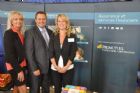 Salon VIP Centre de Foire de Sherbrooke