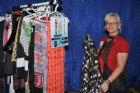 Salon VIP Centre de Foire de Sherbrooke