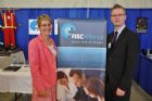Salon VIP Centre de Foire de Sherbrooke