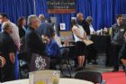 Salon VIP Centre de Foire de Sherbrooke