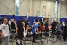 Salon VIP Centre de Foire de Sherbrooke