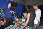 Salon VIP Centre de Foire de Sherbrooke