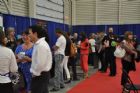 Salon VIP Centre de Foire de Sherbrooke