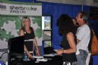 Salon VIP Centre de Foire de Sherbrooke