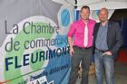 Salon VIP Centre de Foire de Sherbrooke