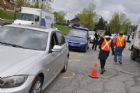 L'Estrie met ses culottes  Sherbrooke