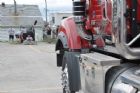 Comp�tition d'hommes forts - Sherbrooke