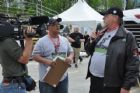 Comp�tition d'hommes forts - Sherbrooke