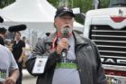Comp�tition d'hommes forts - Sherbrooke