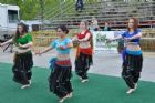 Comp�tition d'hommes forts - Sherbrooke