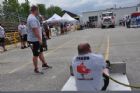 Comp�tition d'hommes forts - Sherbrooke