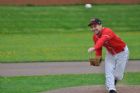 Ouverture de la saison du Club de baseball ProGym junior AA