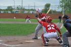 Ouverture de la saison du Club de baseball ProGym junior AA