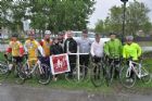 Le Tour du Silence  Sherbrooke