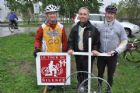 Le Tour du Silence  Sherbrooke