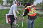 Le Tour du Silence  Sherbrooke