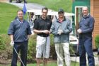 Tournoi de golf de l�espoir au profit de la Soci�t� de l�arthrite