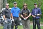 Tournoi de golf de l�espoir au profit de la Soci�t� de l�arthrite