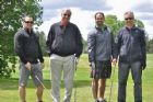 Tournoi de golf de l�espoir au profit de la Soci�t� de l�arthrite
