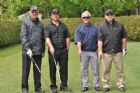 Tournoi de golf de l�espoir au profit de la Soci�t� de l�arthrite