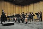 Festival des harmonies et orchestres symphoniques du Qu�bec