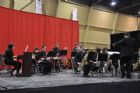 Festival des harmonies et orchestres symphoniques du Qu�bec