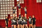 Championnat canadien de Cheerleading - Sherbrooke