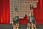 Championnat canadien de Cheerleading - Sherbrooke
