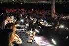 Championnat canadien de Cheerleading - Sherbrooke