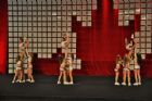 Championnat canadien de Cheerleading - Sherbrooke