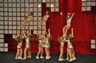 Championnat canadien de Cheerleading - Sherbrooke