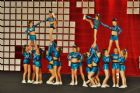 Championnat canadien de Cheerleading - Sherbrooke