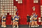 Championnat canadien de Cheerleading - Sherbrooke