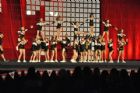 Championnat canadien de Cheerleading - Sherbrooke