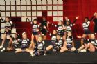 Championnat canadien de Cheerleading - Sherbrooke