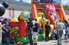 Journ�e de la famille de l'Arrondissement de Fleurimont