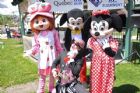 Journ�e de la famille de l'Arrondissement de Fleurimont
