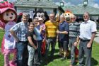 Journ�e de la famille de l'Arrondissement de Fleurimont