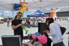 Journ�e de la famille de l'Arrondissement de Fleurimont