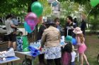 Journ�e nationale des patriotes - Sherbrooke