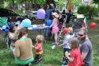 Journ�e nationale des patriotes - Sherbrooke