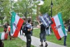 Journ�e nationale des patriotes - Sherbrooke