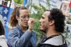 Journ�e nationale des patriotes - Sherbrooke