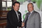 �v�nement reconnaissance des mentors de Sherbrooke Innopole