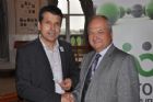 �v�nement reconnaissance des mentors de Sherbrooke Innopole