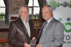 �v�nement reconnaissance des mentors de Sherbrooke Innopole