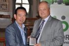 �v�nement reconnaissance des mentors de Sherbrooke Innopole