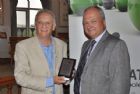 �v�nement reconnaissance des mentors de Sherbrooke Innopole