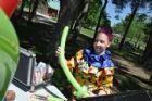 Rassemblement des services de garde en milieu familial - Sherbrooke